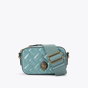 SMALL KENSINGTON CAMERA BAG NEW WITH TAGS